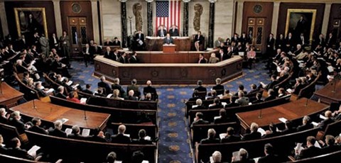 Senate Preserves the Filibuster