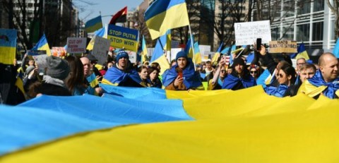 Funding for Ukraine
