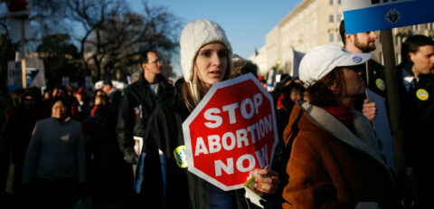 Funding Crisis Pregnancy Centers