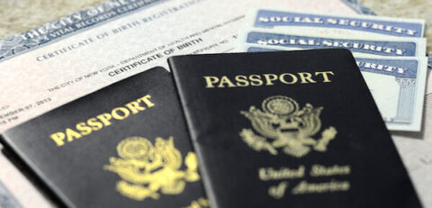 Birthright Citizenship