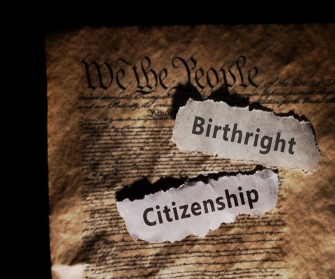 Birthright Citizenship
