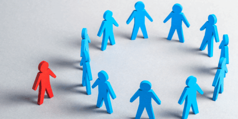Reverse Discrimination