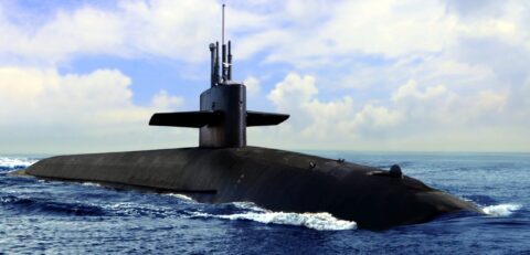 Defense Appropriations