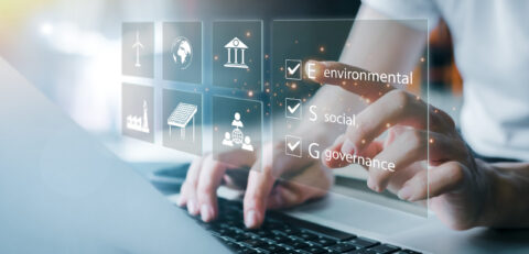 ESG and Retirement Investment Funds