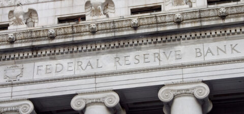 Federal Reserve Independence