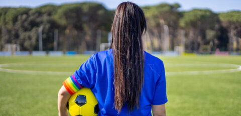 Transgender Athletes