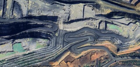 Access to Critical Minerals