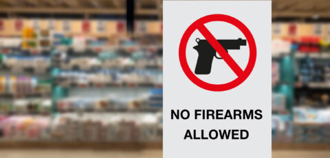 Second Amendment Rights