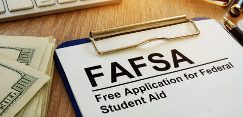 Student Financial Aid