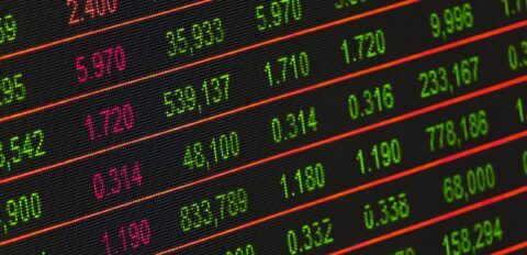 Insider Trading