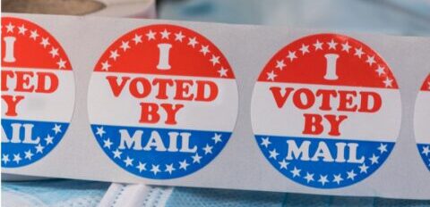 Mail Voting