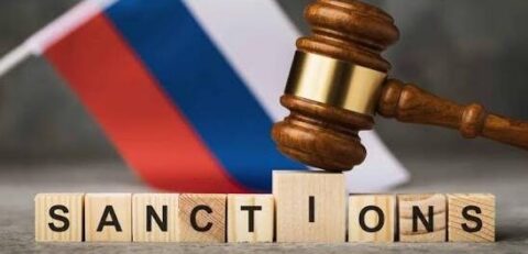 Russian Sanctions and Related Tariffs